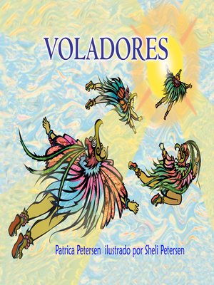 cover image of Voladores